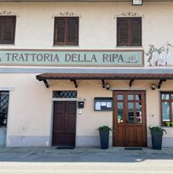 Trattoria Della Ripa, Cuneo orari di apertura