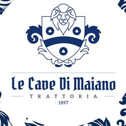 Trattoria Delle Cave di Maiano, Fiesole orari di apertura