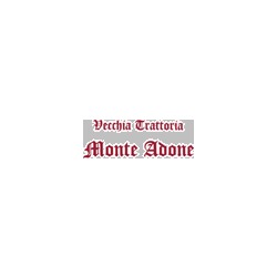 Vecchia Trattoria Monte Adone, Monzuno orari di apertura