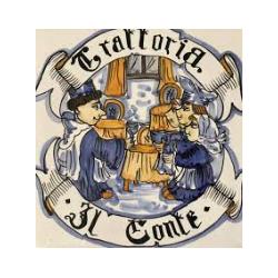 Trattoria del Conte, Orvieto orari di apertura
