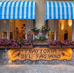 Ristorante Trattoria del Fagiano, Moltrasio orari di apertura