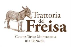 Trattoria del Freisa, Moncucco Torinese orari di apertura