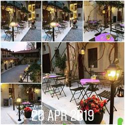 Trattoria Del Mose', Como orari di apertura