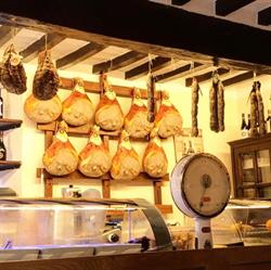 Trattoria del Tribunale, Parma orari di apertura