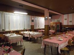 Trattoria Dell'angelo, Villata orari di apertura