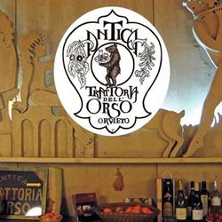 Trattoria dell' Orso, Orvieto orari di apertura