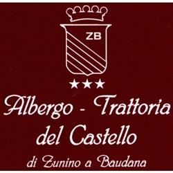 Albergo - Ristorante Trattoria del Castello, Serralunga d'Alba orari di apertura