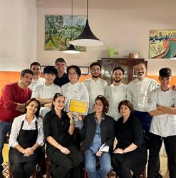 Trattoria Del Nuovo Macello Di Traversone Giovanni e C. S.n.c., Milano orari di apertura