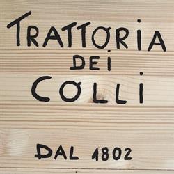 Trattoria Dei Colli, Monzambano orari di apertura