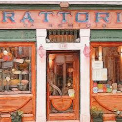 Trattoria da Remigio, Venezia orari di apertura