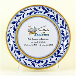Trattoria da Santarino, Follonica orari di apertura