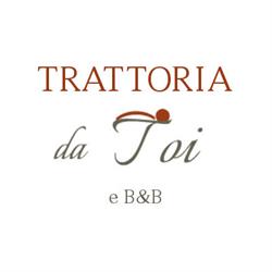 Trattoria da Toi, Marostica orari di apertura