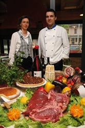 Trattoria Da Toni Di Mason Francesco, Castelminio orari di apertura