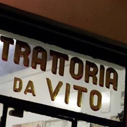 Trattoria Da Vito, Bologna orari di apertura