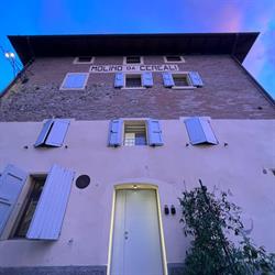 Trattoria Dai Mugnai Valsamoggia, Monteveglio - Orari di apertura