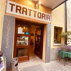 Trattoria dal Pansa Colà, Cola' - Orari di apertura