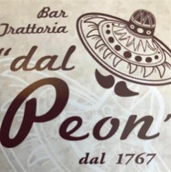 Trattoria Dal Peon Di Donda Ariella, Turriaco orari di apertura