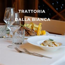 Trattoria Dalla Bianca SRL, Altavilla Vicentina orari di apertura