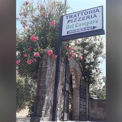Trattoria De U Compare, Roccantica orari di apertura