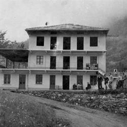 Trattoria Degli Alpini, Coazze orari di apertura