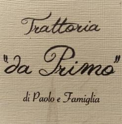 Trattoria Da Primo, Burano orari di apertura