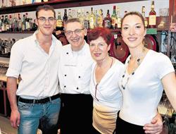 Trattoria Da Primo, Pozzuolo del Friuli orari di apertura