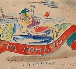 Trattoria da Romano, Burano orari di apertura