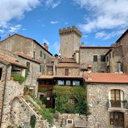 Trattoria Da Carla, Capalbio orari di apertura