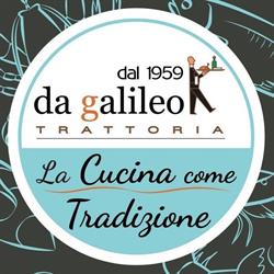 Trattoria Da Galileo, Livorno orari di apertura