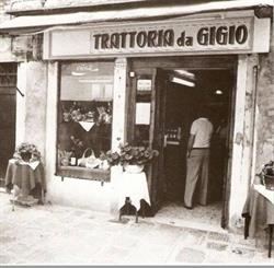 Trattoria Da Gigio S.n.c., Venezia orari di apertura
