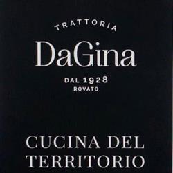 Trattoria da Gina, Rovato orari di apertura