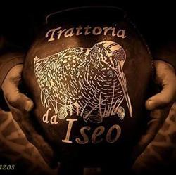 Trattoria Da Iseo Teolo, Treponti - Orari di apertura