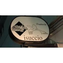 Trattoria Isuccio, Potenza orari di apertura