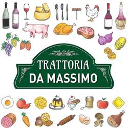 Trattoria Da Massimo Snc Di Messori Massimo E C., Rubiera orari di apertura