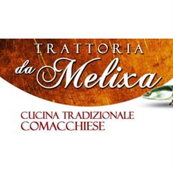 Trattoria da Melixa, Comacchio orari di apertura