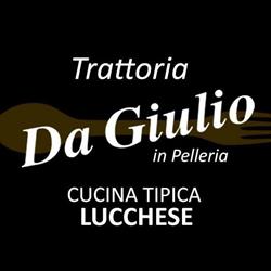 Trattoria da Giulio in pelleria, Lucca orari di apertura
