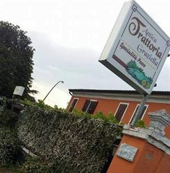 Trattoria da Graziella, Loreo orari di apertura