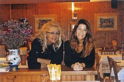 Trattoria da Luciano, Russi orari di apertura
