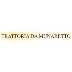 Trattoria da Munaretto Val Liona, Grancona - Orari di apertura