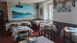 Trattoria Da Nanni Di Aurelio Rosasco & C. SNC, Sori orari di apertura