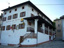 Trattoria Da Bertin Di Azzolin U. E C. (S.N.C.), Marostica orari di apertura