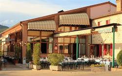 Trattoria da Berto, Vo' orari di apertura