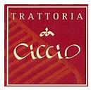 Trattoria Da Ciccio di Spadetto G. e C., Caerano di San Marco orari di apertura