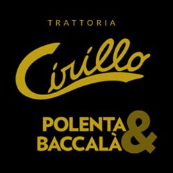 Trattoria Da Cirillo - Specialità polenta e baccalà, Montegaldella orari di apertura