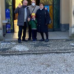Trattoria Da Gianni Di Razza Vincenzo & C. S.n.c., Desenzano del Garda orari di apertura