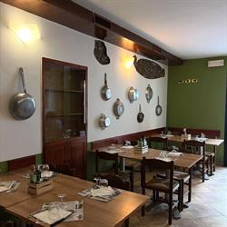 Trattoria Da Giovanna, Riolo Terme orari di apertura