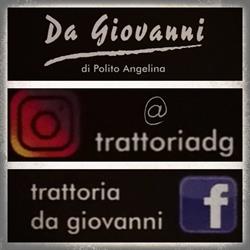 Trattoria Da Giovanni, Torreglia orari di apertura