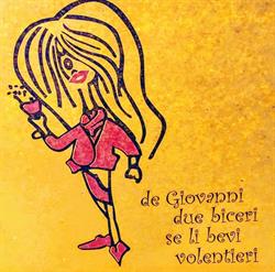 Da Giovanni, Trieste orari di apertura