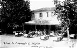 Trattoria Pizzeria Al Cavallino, Mestre orari di apertura