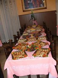 Trattoria Cave - Cucina Casalinga, Botticino orari di apertura